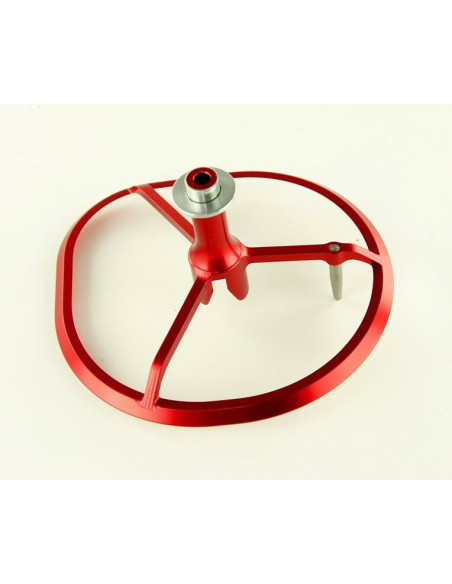 Cage de filtre à air Standard DT1 YAMAHA 125 / 250 YZ 2004 - 2021 250 YZ F 2003 - 2013 450 YZ F 2003 - 2009