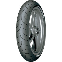 Pneu Avant Hypersport DUNLOP Qualifier II 130/70ZR16 61W TL
