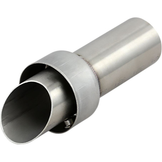 Chicane de silencieux AKRAPOVIC Yamaha MT-07 2014-2017 XSR 700 2016-2017
