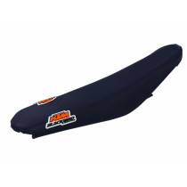 Housse de selle Blackbird Bluemoon KTM SX/SXF 11-15 & EXC 12-16