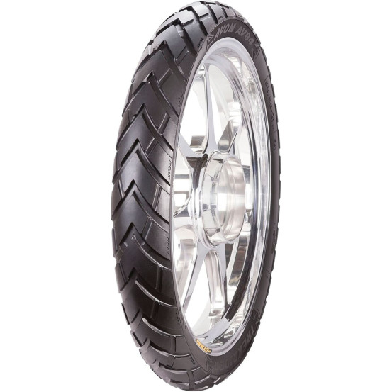 Pneu Avant Trail AVON TrekRider 120/70-19 60V TL