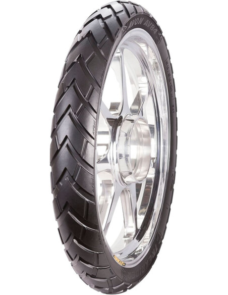 Pneu Avant Trail AVON TrekRider 120/70-19 60V TL
