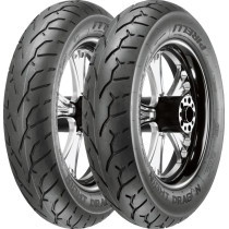 Pneu Avant Custom PIRELLI Night Dragon 130/90-16 73H TL
