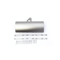 Kit cercle de fixation et enveloppe AKRAPOVIC P-RKS560APL320