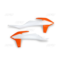 Ouies de radiateurs - Origine 2020 - UFO KTM SX SX-F 2019-2022