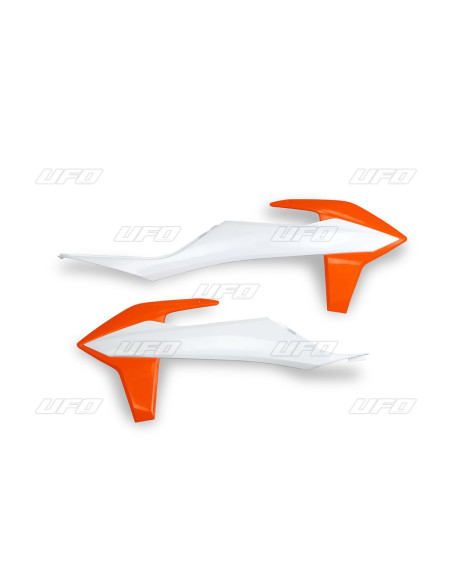 Ouies de radiateurs - Origine 2020 - UFO KTM SX SX-F 2019-2022