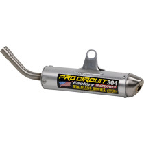 Silencieux Pro Circuit 304 Ktm 65 SX Husqvarna 65 TC Gas Gas 65 MC 2024