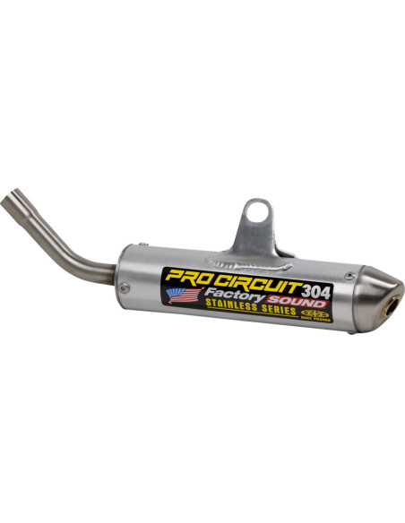 Silencieux Pro Circuit 304 Ktm 65 SX Husqvarna 65 TC Gas Gas 65 MC 2024