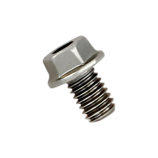 Vis de remplacement AKRAPOVIC P-FB40
