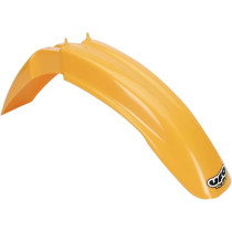 Garde boue avant - Orange Clair - UFO KTM 2T 1993-1998 KTM 4T 1993-1999
