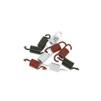 Ressorts d'embrayage Sport NARAKU Aprilia/Benelli/Beta/Derbi/Italjet/Kawasaki/Kymco/Malaguti/MBK/Peugeot/Sym/Yamaha 50cc