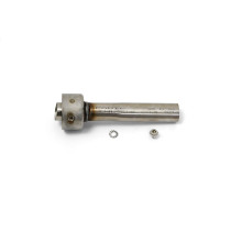 Chicane de silencieux AKRAPOVIC V-TUV237/1