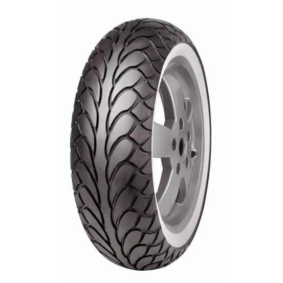 Pneu Avant/Arrière Scooter MITAS MC 22 Elegance 120/70-10 54L TL