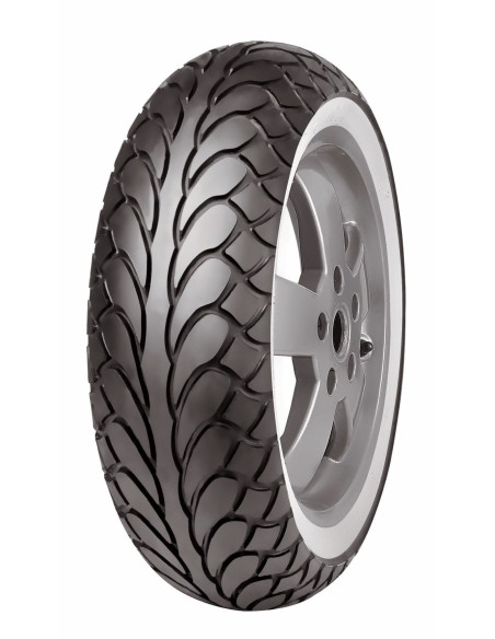 Pneu Avant/Arrière Scooter MITAS MC 22 Elegance 120/70-10 54L TL