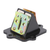 Boite à clapets 101 OCTANE Aprilia/Benelli/Beta/CPI/Generic/Keeway/Malaguti/MBK/Sachs/Yamaha 50cc