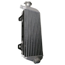 Radiateur KSX Droit pour HUSQVARNA - KTM - GAS GAS
