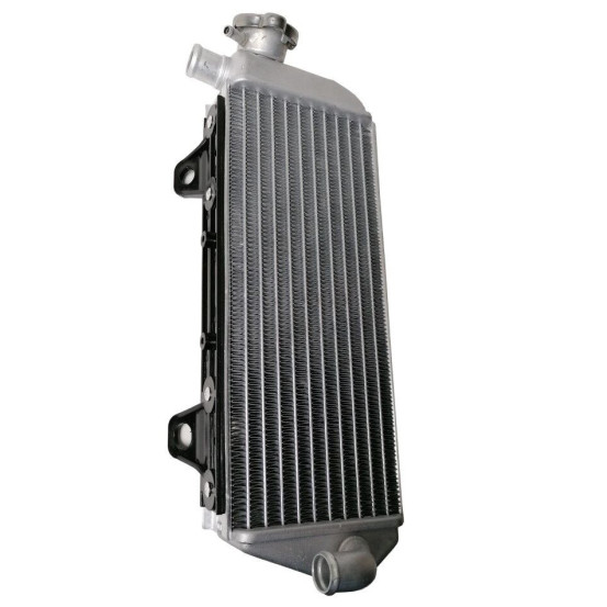 Radiateur KSX Droit pour HUSQVARNA - KTM - GAS GAS