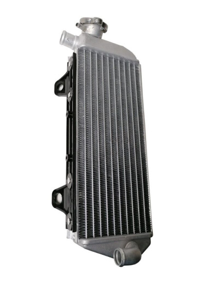 Radiateur KSX Droit pour HUSQVARNA - KTM - GAS GAS