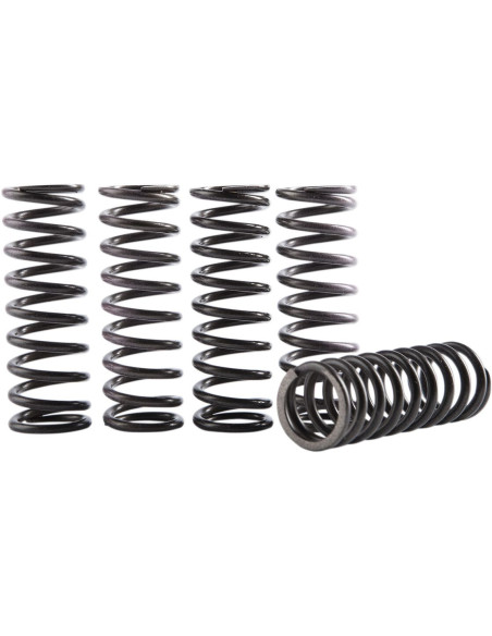 Kit 5 ressorts d'embrayage haute performance HINSON Honda 250 CRF-R 2018-2019