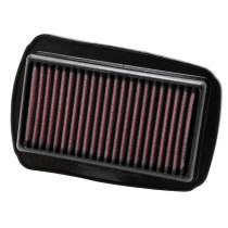 Filtre à air K&N YAMAHA YZF125 2008-2012