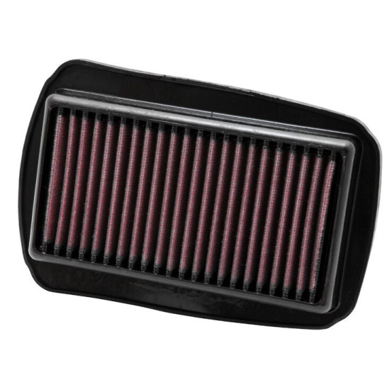 Filtre à air K&N YAMAHA YZF125 2008-2012