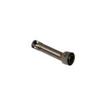 Chicane de silencieux AKRAPOVIC V-TUV058