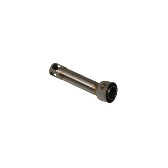 Chicane de silencieux AKRAPOVIC V-TUV058
