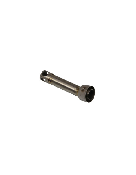 Chicane de silencieux AKRAPOVIC V-TUV058