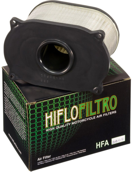 Filtre à air HIFLOFILTRO HFA3609