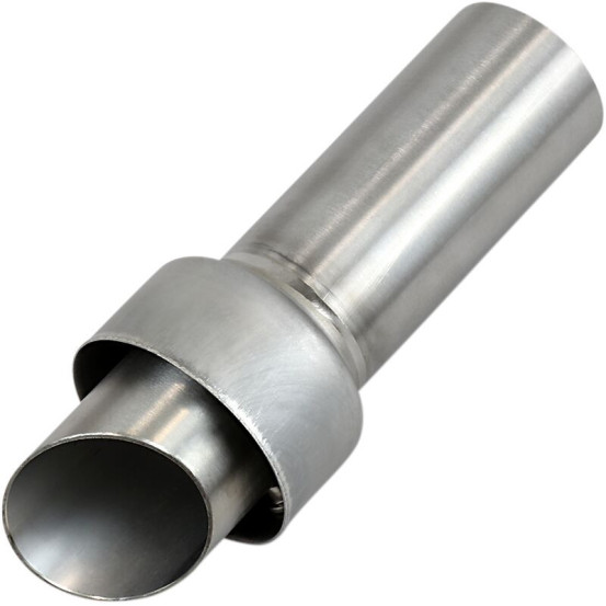 Chicane de silencieux AKRAPOVIC V-TUV081