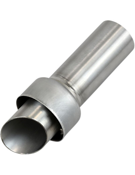 Chicane de silencieux AKRAPOVIC V-TUV081