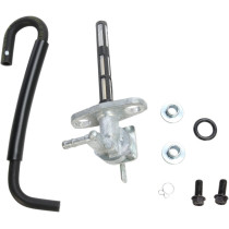 Robinet d'essence avec durite FUEL STAR Honda 70 CRF/XR
