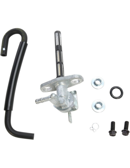 Robinet d'essence avec durite FUEL STAR Honda 70 CRF/XR