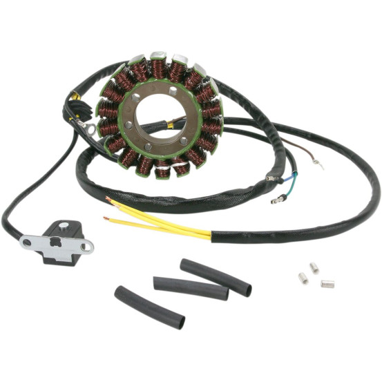 Stator RICK'S POLARIS 330 ATP/MAGNUM/TRAIL BLAZER/TRAIL BOSS