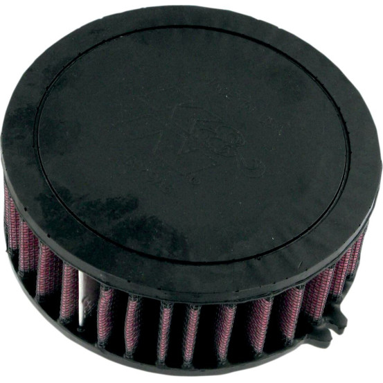 Filtre à air K&N Yamaha XVS 650 Dragstar 1996-2004, XVS 650 Dragstar Classic 1998-2010, V-star 1998-2016, 650 V-Star Custom