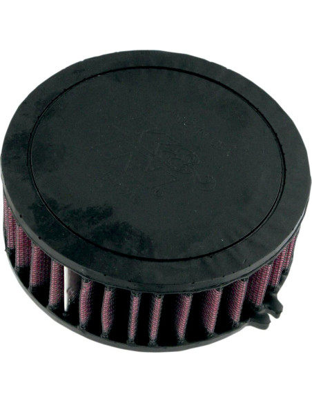 Filtre à air K&N Yamaha XVS 650 Dragstar 1996-2004, XVS 650 Dragstar Classic 1998-2010, V-star 1998-2016, 650 V-Star Custom