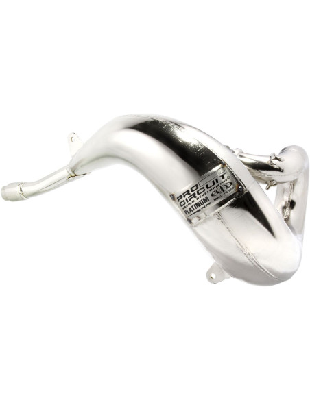 Pot d'échappement Pro Circuit Platinium Husqvarna 250-300 WR 2009-2013