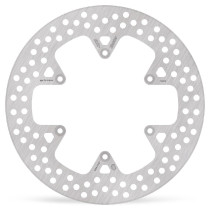 Disque de frein arrière MOTO MASTER Halo - KTM 950 / 990 Adventure 690 Enduro / SMR / SMC