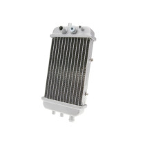 Radiateur 101 OCTANE Aprilia/Derbi/Gilera 50cc