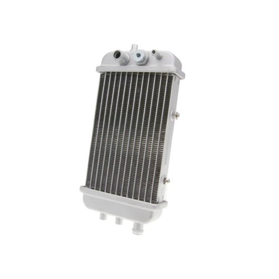Radiateur 101 OCTANE Aprilia/Derbi/Gilera 50cc