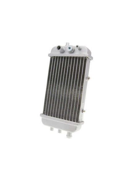 Radiateur 101 OCTANE Aprilia/Derbi/Gilera 50cc