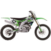 Kit Déco EVO 2 FACTORY EFFEX Kawasaki KX450F 2016-2018