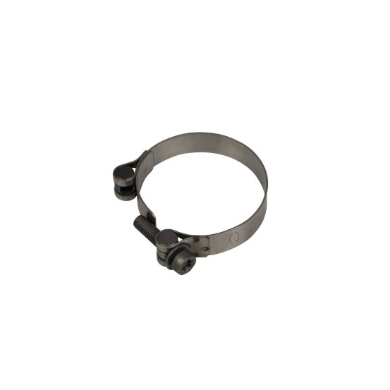 Collier de fixation pour tube de raccord AKRAPOVIC P-R42