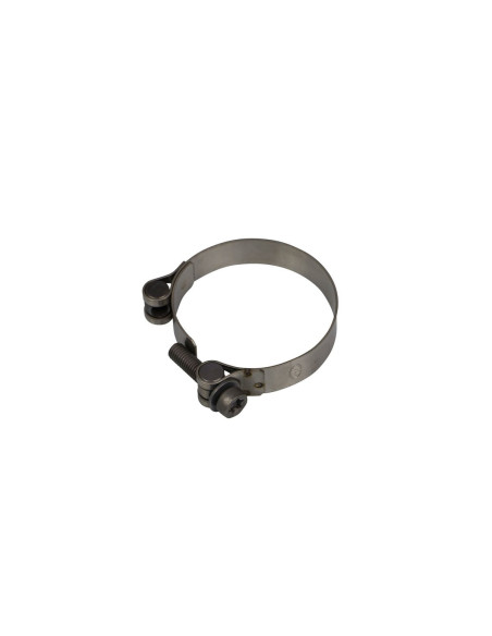 Collier de fixation pour tube de raccord AKRAPOVIC P-R42