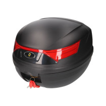 Top case 32L universel 101 OCTANE