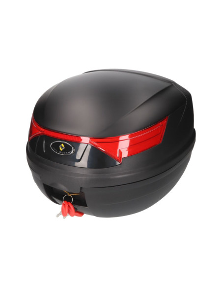 Top case 32L universel 101 OCTANE