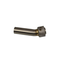Chicane de silencieux AKRAPOVIC V-TUV120L