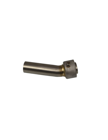 Chicane de silencieux AKRAPOVIC V-TUV120L