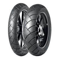 Pneu Arrière Trail DUNLOP TrailSmart 130/80-17 65S TL