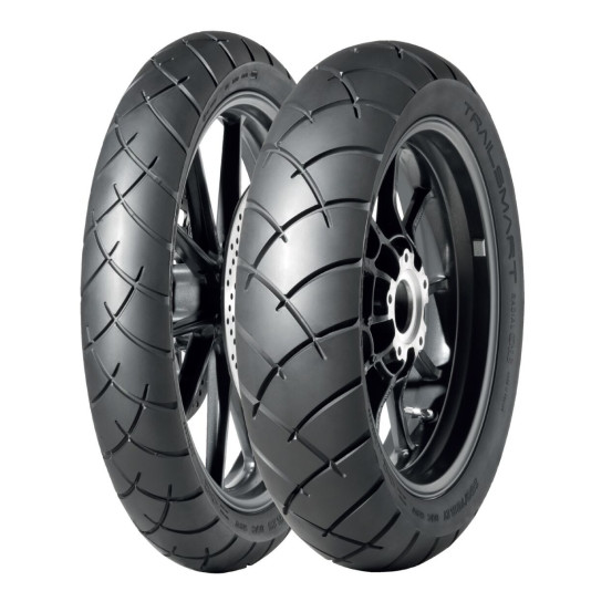 Pneu Arrière Trail DUNLOP TrailSmart 130/80-17 65S TL